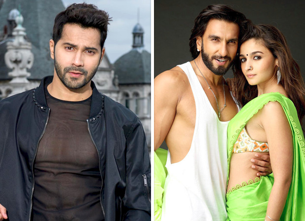 REVEALED: Varun Dhawan joins Ananya Panday, Janhvi Kapoor, and Sara Ali Khan in the Ranveer Singh – Alia Bhatt starrer Rocky Aur Rani Kii Prem Kahaani : Bollywood News – Bollywood Hungama