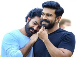 RRR 2: Sequel of Ram Charan-Jr NTR starrer to be made with “Hollywood standards,” shares Vijayendra Prasad 