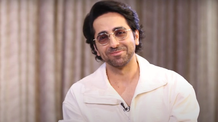 ‘Raataan Kaaliyaan’ has THIS special connection to Ayushmann Khurrana’s father ‘Raataan Kaaliyaan’ has THIS special connection to Ayushmann Khurrana’s father