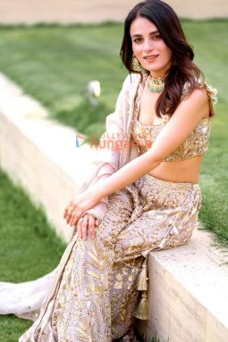 Radhika Madan