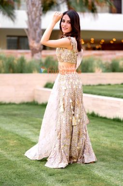Radhika Madan