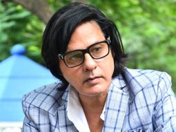 EXCLUSIVE: Rahul Roy recalls “washing dishes” in Australia before divorcing former wife Rajlaxmi; says, “I just got lost”