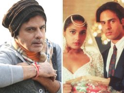 EXCLUSIVE: Rahul Roy confesses he was paid Rs 30,000 for Aashiqui; reveals he signed 47 films within 11 days after the release of the Mahesh Bhatt directorial