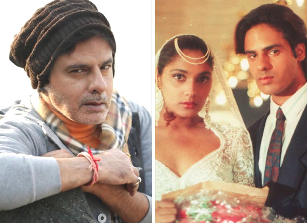 EXCLUSIVE: Rahul Roy confesses he was paid Rs 30,000 for Aashiqui ...