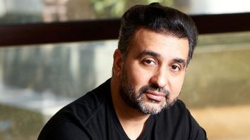 Raj Kundra to make his acting debut in a film that highlights his Arthur Road jail experience
