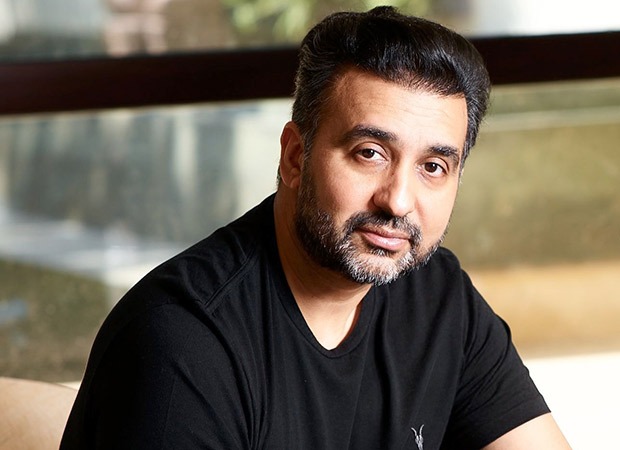 Raj Kundra to make his acting debut in a film that highlights his Arthur Road jail experience