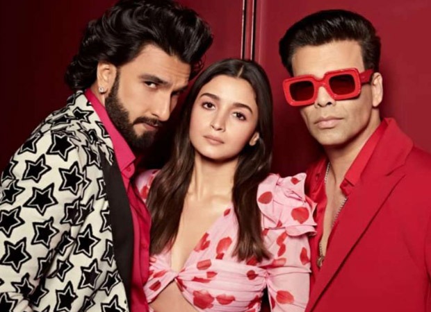 Ranveer Singh, Alia Bhatt, and Karan Johar gear up for interactive sessions in I.I.M.U.N's Back to School series