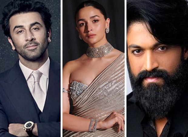 Ranbir Kapoor, Alia Bhatt, and Yash Starrer Ramayana gears up for test shoot as production moves forward: Report