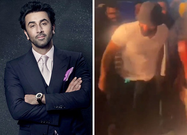 Ranbir Kapoor's unseen dance videos from Animal wrap-up bash go viral; actor grooves to ‘Ban Than Chali Bolo’ and ‘Chaiyya Chaiyya’