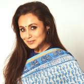 Rani Mukerji says new directors are always hungrier to disrupt I love how subversive new minds can be