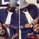 Arjun Kapoor's humorous birthday message to Ranveer Singh has social media abuzz; see post