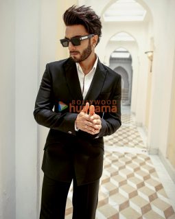 Ranveer Singh