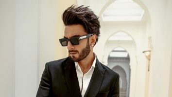 Ranveer Singh