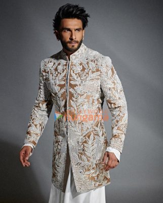 Ranveer Singh