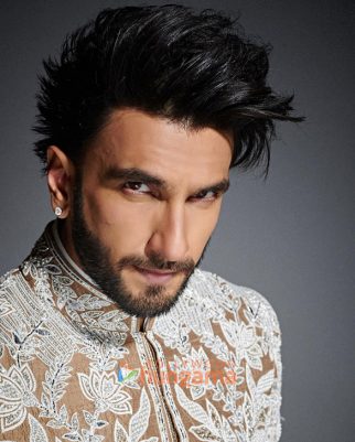 Ranveer Singh