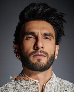 Ranveer Singh