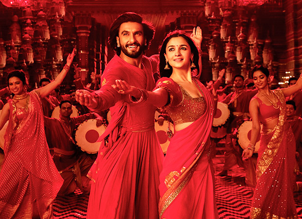Ranveer Singh and Alia Bhatt to head to Kolkata for ‘Dhindhora Baje Re’ song release from Rocky Aur Rani Kii Prem Kahaani
