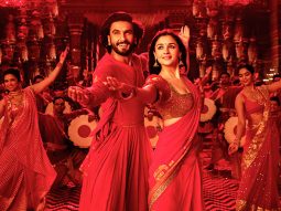 Ranveer Singh and Alia Bhatt to head to Kolkata for ‘Dhindhora Baje Re’ song release from Rocky Aur Rani Kii Prem Kahaani
