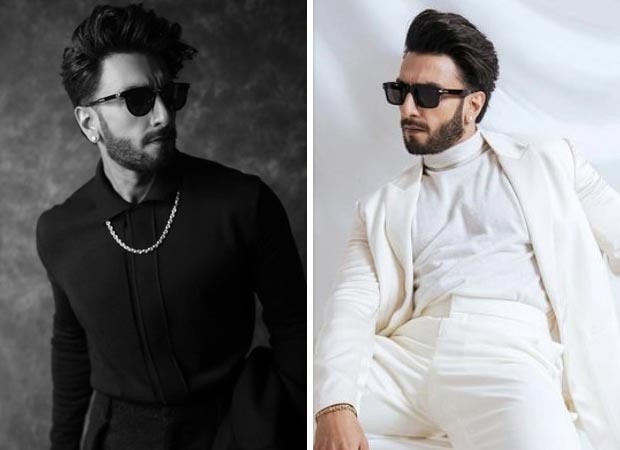 Ranveer Singh is slaying his style game like a boss while promoting Rocky aur Rani kii Prem Kahaani
