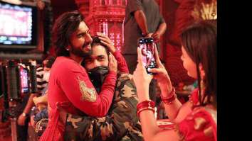 Ranveer Singh turns 38: Karan Johar celebrates his birthday with behind-the-scenes photos from Rocky Aur Rani Kii Prem Kahaani sets; calls him “magnanimous force of nature”