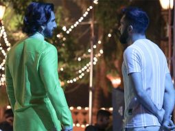 Yuvraj Dua shares insights on working with Ranveer Singh on Rocky Aur Rani Kii Prem Kahaani; says, “There was also a lot of improvisation”