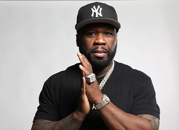 Rapper 50 Cent to bring his The Final Tour 2023 to India in November