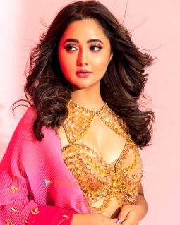 Rashami Desai