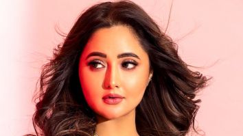Rashami Desai