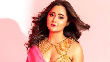 Rashami Desai