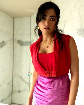 Rashmika Mandanna