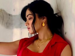 Rashmika Mandanna killing it with her dreamy eyes