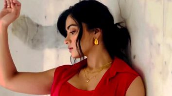 Rashmika Mandanna killing it with her dreamy eyes