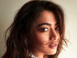 Rashmika Mandanna partners with Crunchyroll to celebrate anime across India