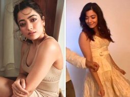 Rashmika Mandanna recreates Vicky Kaushal’s viral dance on ‘Gaddiyan Uchiyan Rakhiyan’ and fans cannot stop loving her