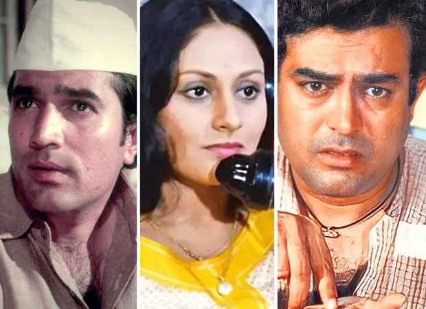 Remakes of Rajesh Khanna's Bawarchi, Amitabh Bachchan-Jaya Bachchan's Mili and Sanjeev Kumar's Koshish announced