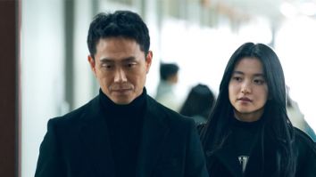 Revenant Review: Kim Tae Ri and Oh Jung Sae join hands to chase away evil and seek truth in this moody, occult supernatural thriller