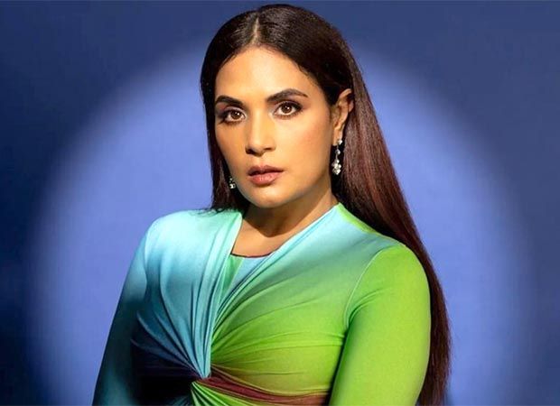 Richa Chadha begins shooting her first international project in London; deets inside