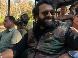 Kantara star Rishab Shetty appointed ambassador of Save Wildlife Campaign; to host season 4