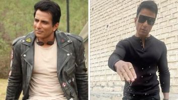 Sonu Sood turns chef on the sets of Roadies 19; sells dosas and bhaturas to promote small size business