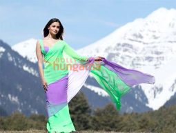 Movie Stills Of The Movie Rocky Aur Rani Kii Prem Kahaani