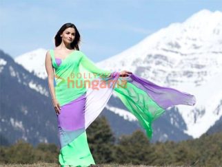 Movie Stills Of The Movie Rocky Aur Rani Kii Prem Kahaani