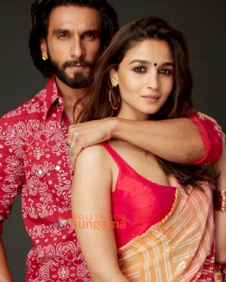 Rocky Aur Rani Kii Prem Kahaani
