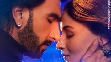Rocky Aur Rani Kii Prem Kahaani poster