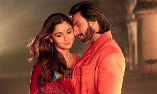 Movie Stills Of The Movie Rocky Aur Rani Kii Prem Kahaani