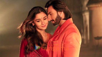 Movie Stills Of The Movie Rocky Aur Rani Kii Prem Kahaani
