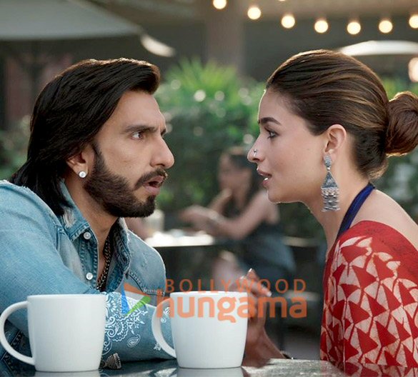 rocky aur rani kii prem kahaani 5 8