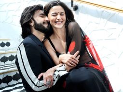 Rocky Aur Rani Kii Prem Kahaani Box Office Day 2: Ranveer Singh, Alia Bhatt starrer jumps quite well, crosses Rs. 25 crores mark in two days