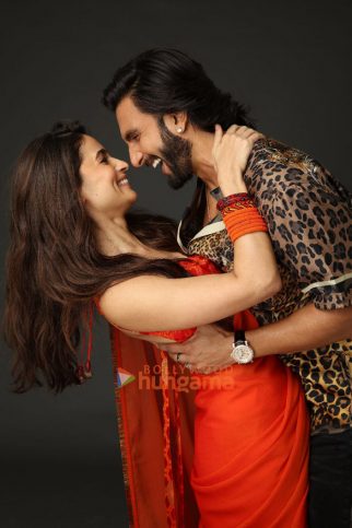 Rocky Aur Rani Kii Prem Kahaani stills