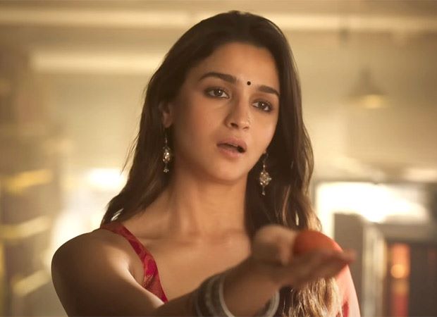 Rocky Aur Rani Kii Prem Kahaani Alia Bhatt reacts as CBFC asks to remove abusive words, references to Mamata Banerjee and Khela Hobe “The final cut is seamlessly flowing regardless of these minor cuts”