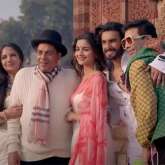 Rocky Aur Rani Kii Prem Kahaani Karan Johar drops behind-the-scenes video after positive reactions from audience, fans get excited to see the fun moments